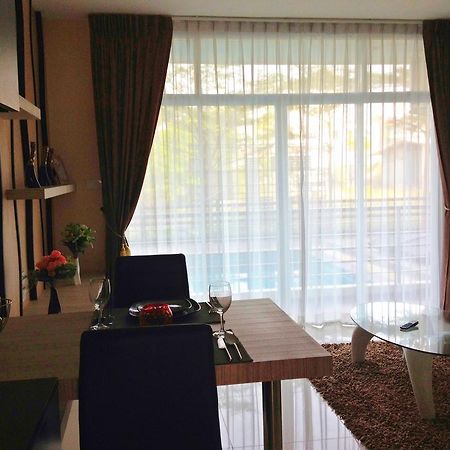 A101 The Ocean Pearl Pattaya Quarto foto