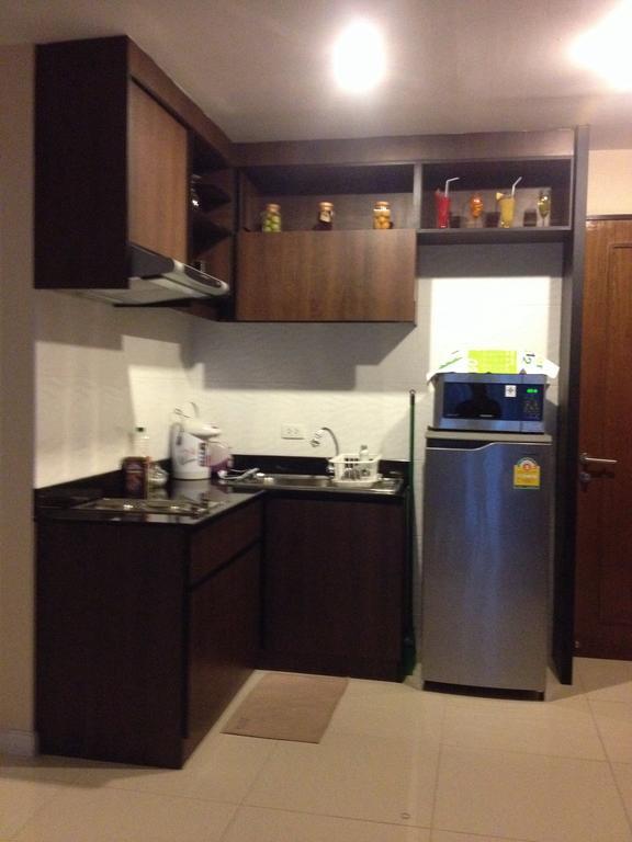 A101 The Ocean Pearl Pattaya Quarto foto
