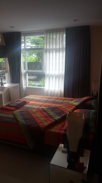 A101 The Ocean Pearl Pattaya Quarto foto