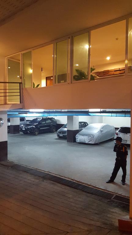 A101 The Ocean Pearl Pattaya Quarto foto
