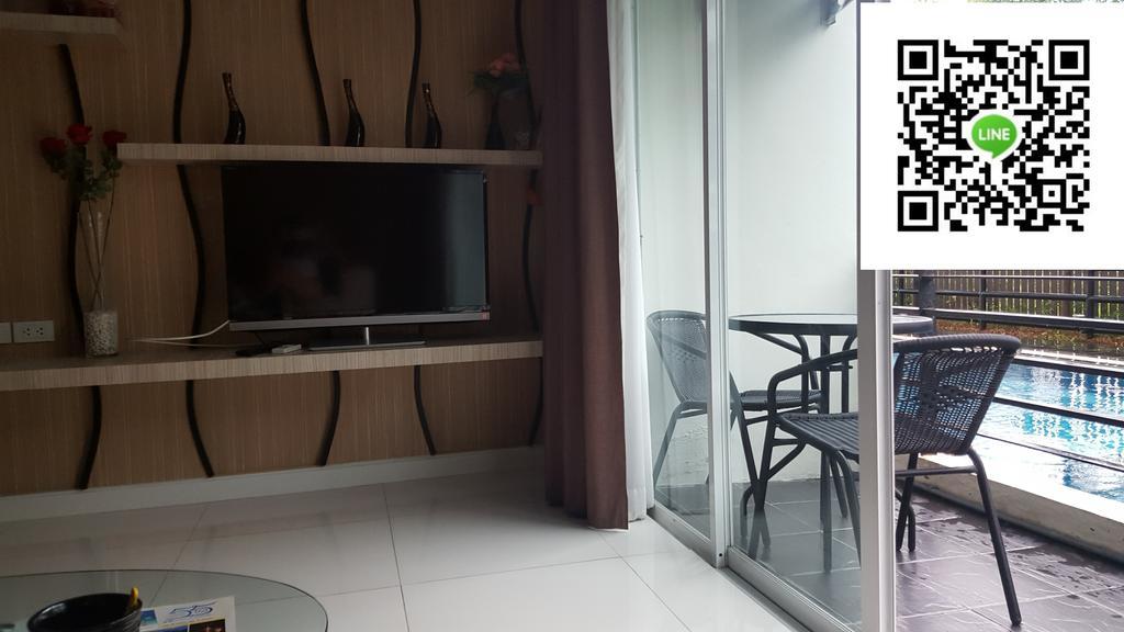 A101 The Ocean Pearl Pattaya Quarto foto