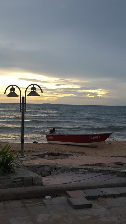 A101 The Ocean Pearl Pattaya Quarto foto