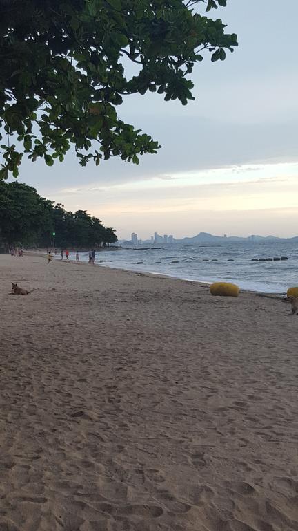 A101 The Ocean Pearl Pattaya Quarto foto