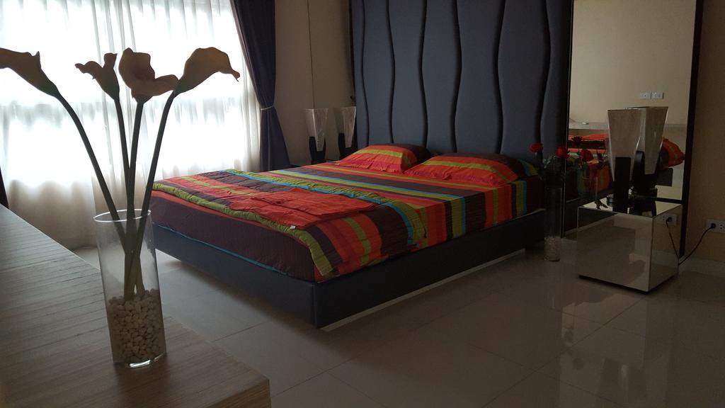 A101 The Ocean Pearl Pattaya Quarto foto