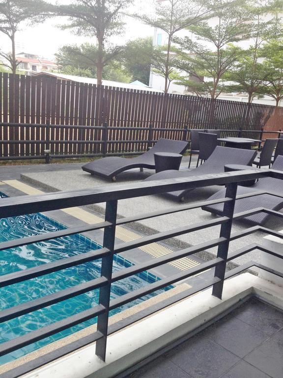 A101 The Ocean Pearl Pattaya Exterior foto