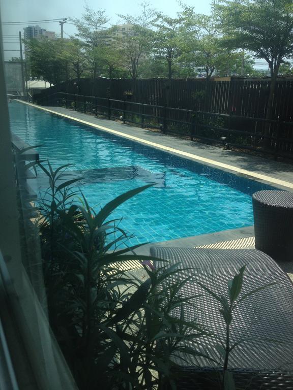 A101 The Ocean Pearl Pattaya Quarto foto