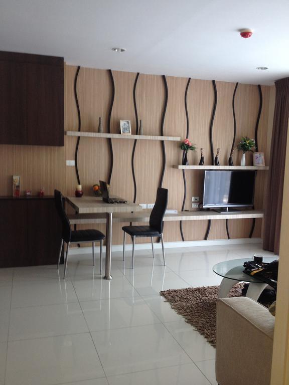 A101 The Ocean Pearl Pattaya Quarto foto